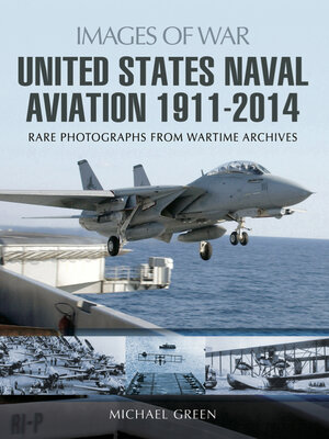 cover image of United States Naval Aviation, 1911–2014